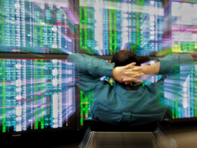 華碩(2357)狂殺7.7%，原來目標價625→500元…宏碁、仁寶、技嘉也被外資調降「理由曝光」